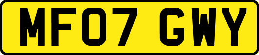 MF07GWY