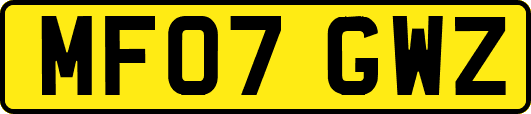 MF07GWZ