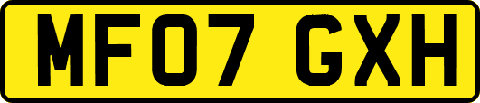 MF07GXH