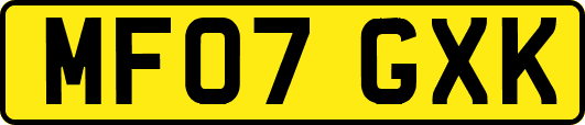 MF07GXK