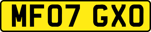 MF07GXO
