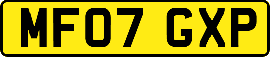 MF07GXP