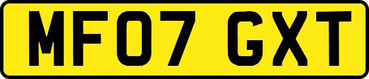 MF07GXT