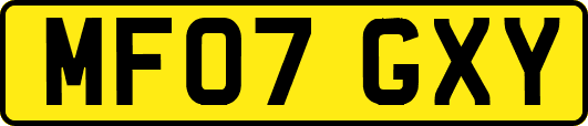 MF07GXY
