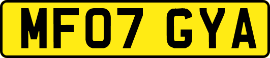 MF07GYA