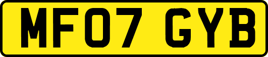 MF07GYB