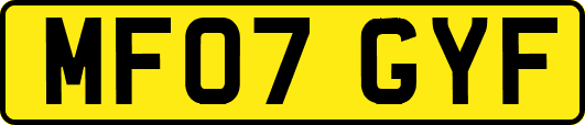 MF07GYF