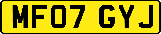 MF07GYJ