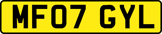 MF07GYL
