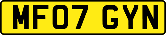 MF07GYN