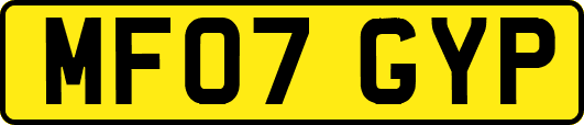 MF07GYP