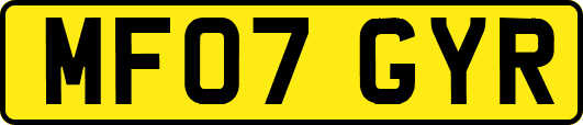 MF07GYR