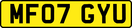 MF07GYU