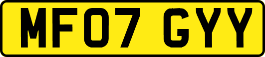 MF07GYY