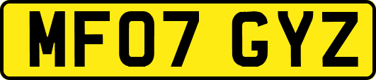 MF07GYZ