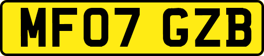 MF07GZB