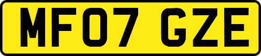 MF07GZE