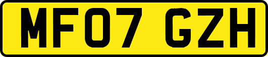 MF07GZH