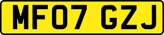 MF07GZJ