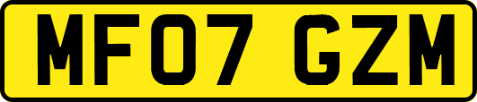 MF07GZM