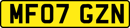 MF07GZN
