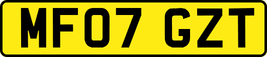 MF07GZT