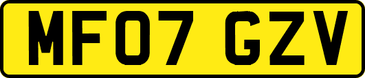 MF07GZV