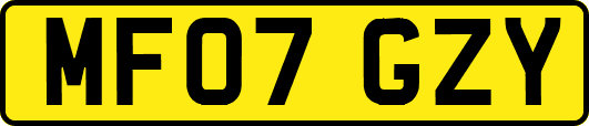 MF07GZY