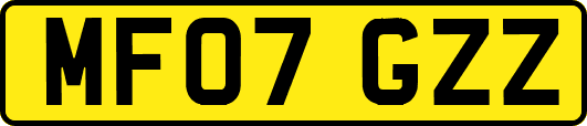 MF07GZZ