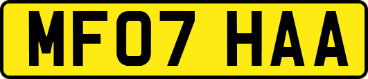 MF07HAA