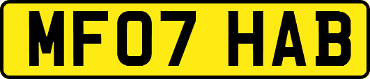 MF07HAB