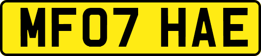 MF07HAE