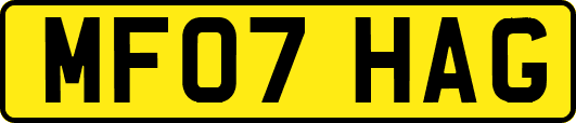 MF07HAG