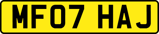 MF07HAJ