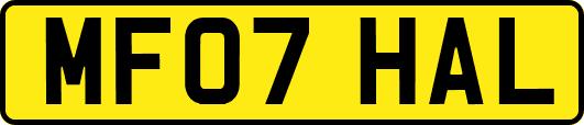 MF07HAL