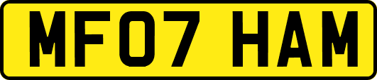 MF07HAM