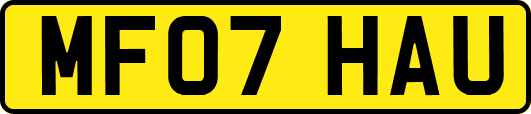 MF07HAU
