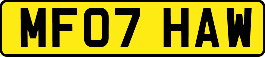 MF07HAW