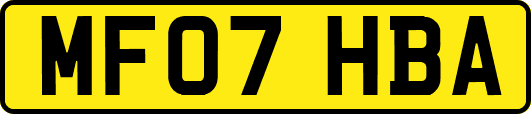MF07HBA