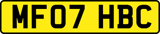 MF07HBC