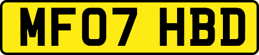 MF07HBD