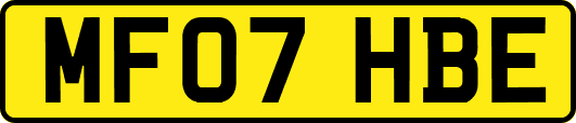 MF07HBE