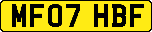 MF07HBF