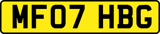 MF07HBG