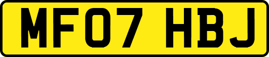 MF07HBJ