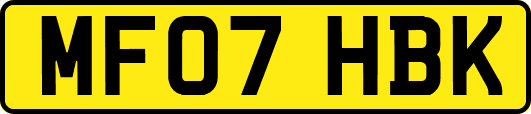 MF07HBK