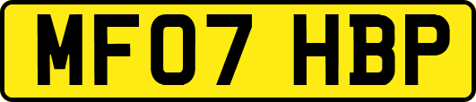 MF07HBP