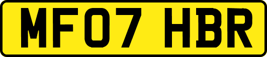 MF07HBR