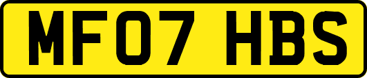MF07HBS