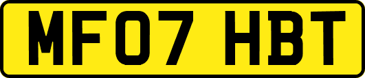 MF07HBT